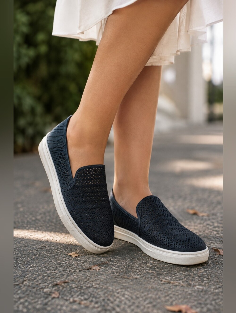 Vince Camuto Bayana Slip On Sneaker